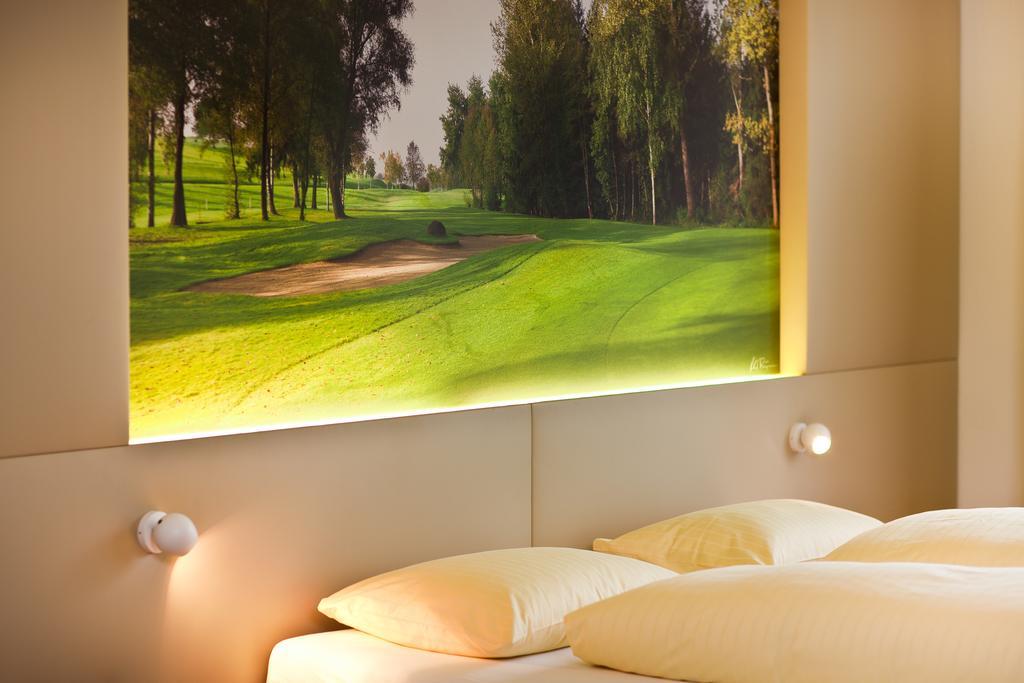 Golfhotel Bodensee Weißensberg Cameră foto